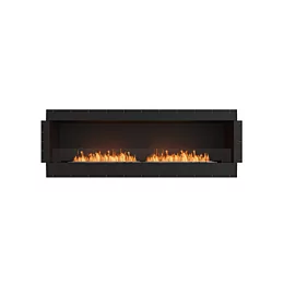 Flex 86SS Studio - Uninstalled / Front