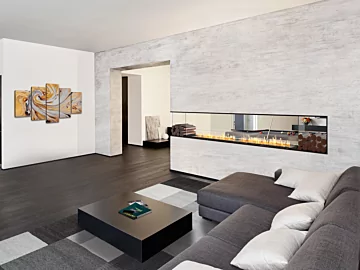 Flex 140PN BX2 - Private Residence - CGI