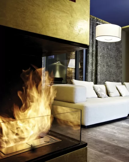 BK5 - Private Residence