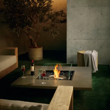 Vertigo 50 - Private Residence