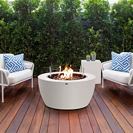 Pod 40 Fire Pit