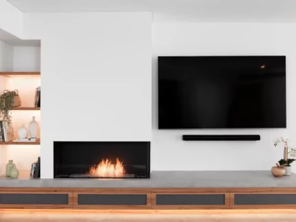 Flex 50RC - Private Residence