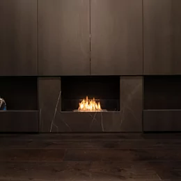 Flex 32SS - Private Residence