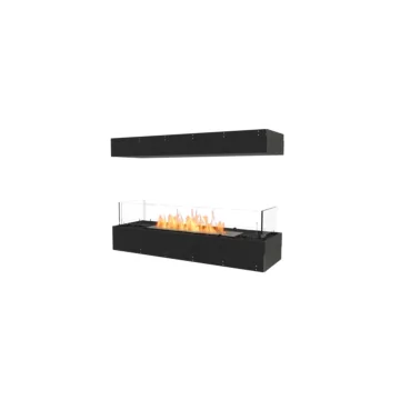 Flex 42IL Studio - Uninstalled / Angle