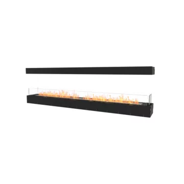 Flex 104IL Studio - Uninstalled / Angle