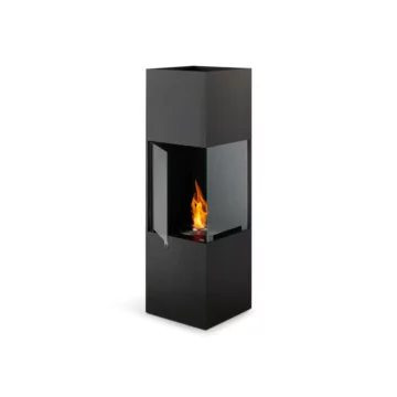 Be Studio - Black / Ethanol / SS
