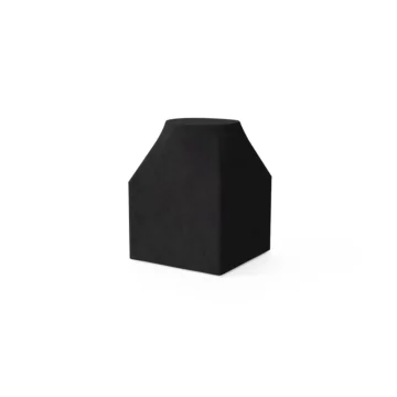 ST24 All-Season Cover - Black