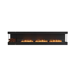Flex 140BY.BXL Studio - Uninstalled / Front