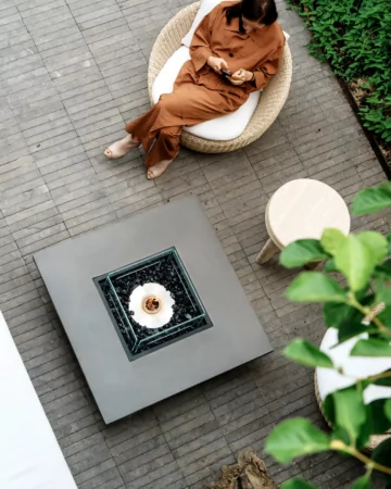 Vertigo 40 - Outdoor Patio