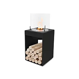 Pop 8T Studio - Black / Ethanol / SS