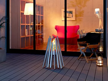 Stix - Private Residence