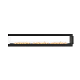 Flex 158PN Studio - Uninstalled / Front
