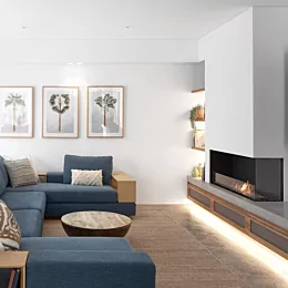 Flex 50RC - Private Residence