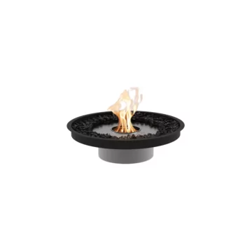 Round 20 Fire Pit Kit