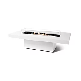 Gin 90 (Chat) Studio - Bone / Ethanol  / SS / Glass
