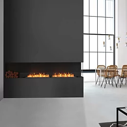 Flex 104RC BXL - Living Area