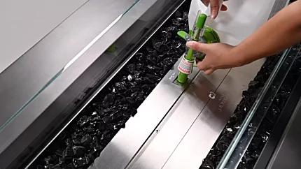 How to fill and operate your ethanol XL Burner 42