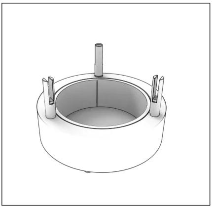 Installation Steps - T-Lite Series Designer Fireplaces 4